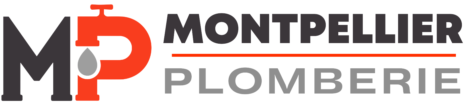 logo plombier baillargues