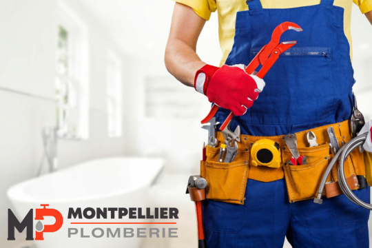 urgence plombier Montferrier-sur-Lez