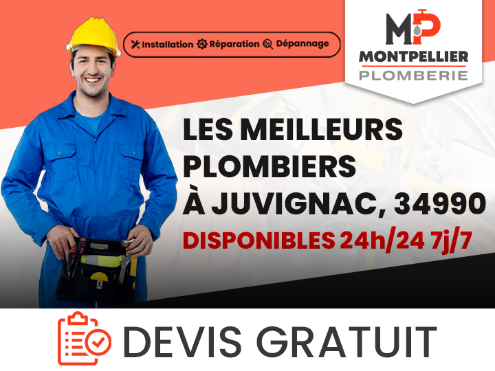 plombier Montpellier
