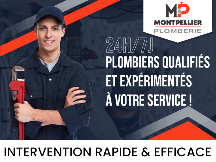 artisan plombier pas cher 34670